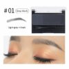 Adjustable Instant Eyebrow Stamp