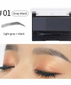 Adjustable Instant Eyebrow Stamp