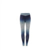 Anti-Cellulite Compression Slim Leggings