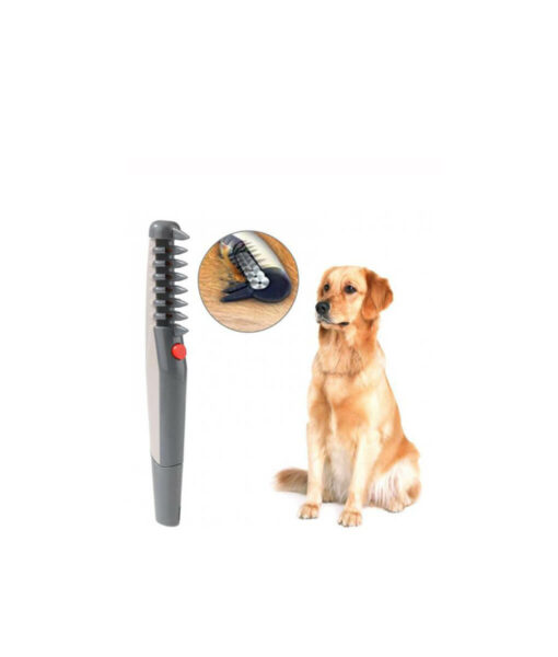 Anti Knot Grooming Comb