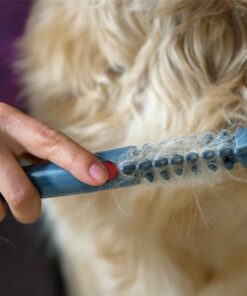 Anti Knot Grooming Comb