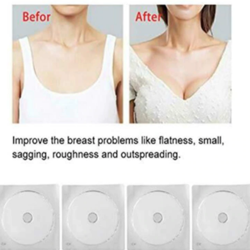 Anti Sagging Upright Breast Lifter