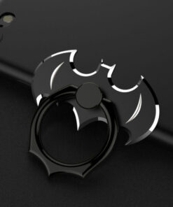 Batman Phone Holder Ring