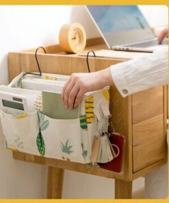 Bedside Hanging Bag