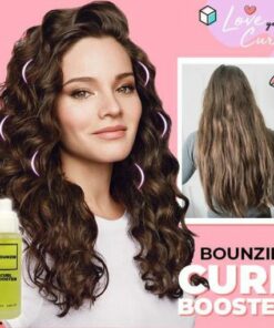 Bounzie Curl Booster