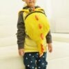 Dino Dana Backpack