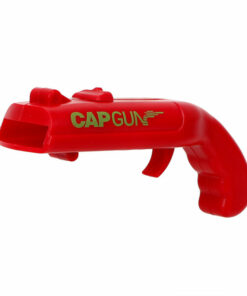 Firing Cap Gun