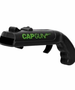 Firing Cap Gun