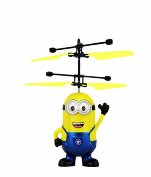 Flying Minion