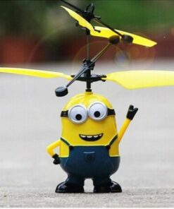 Flying Minion