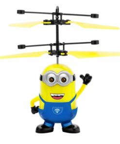 Flying Minion