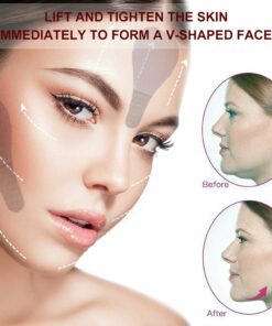 Invisible Face Lift Tape Kit (40 PCS)