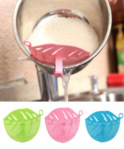 Kitchen Fruit Vegetable Cleaning Tool