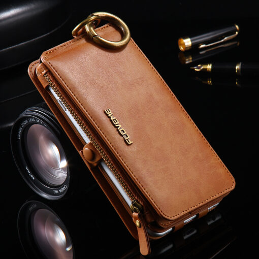 Leather Wallet Case - Image 12