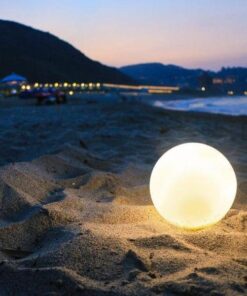 MAGIC MOON-The Most Adaptable & Portable Light EVER