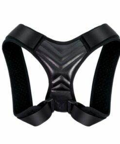 MadameSew Back Brace