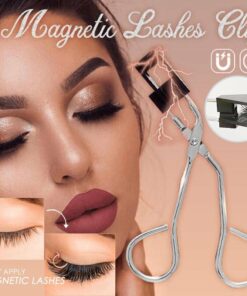 Magnetic Lashes Clip