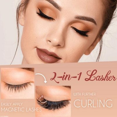 Magnetic Lashes Clip