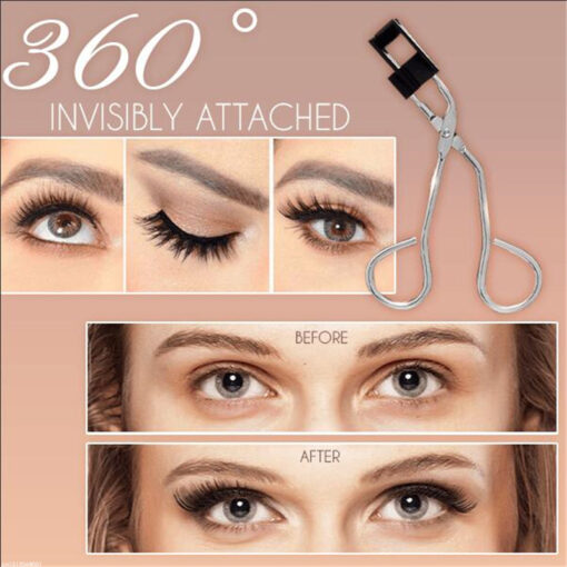 Magnetic Lashes Clip