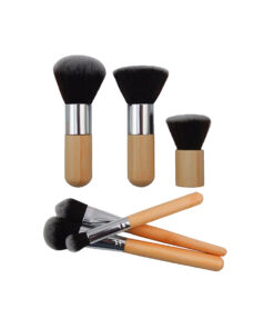 Makeup Brush Set (11 Piece)