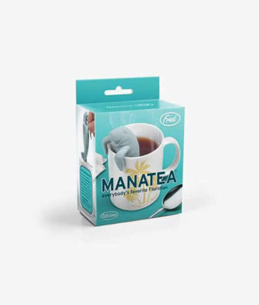 Manatea Infuser