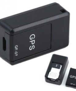 Mini Hidden GPS Tracker