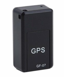 Mini Hidden GPS Tracker