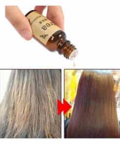 Organic Hair Growth Essence