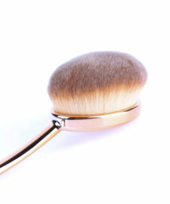 Oval Brush Set