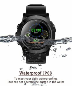 Pro Military Grade Smartwatch V2