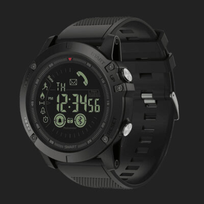 Pro Military Grade Smartwatch V2