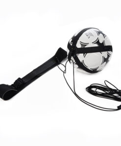 Self Training Soccer Tool