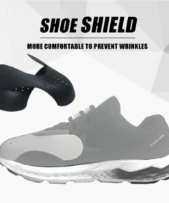 Sneaker Shield Toe Cap