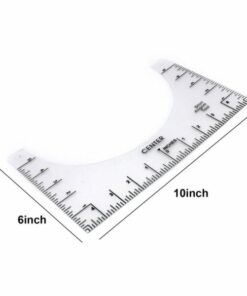 T-Shirt Ruler Guide