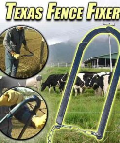 Texas Fence Fixer