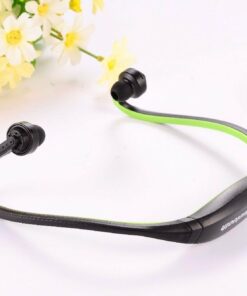 Wireless Bluetooth Headphones