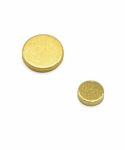 Zero Smoke Magnet Auricular 2Pcs