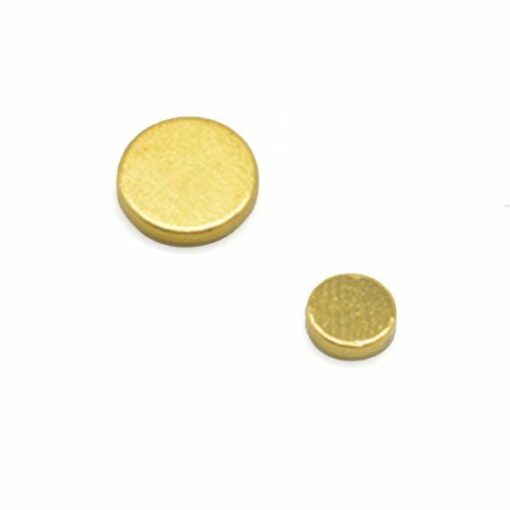 Zero Smoke Magnet Auricular 2Pcs