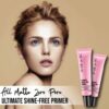 All Matte Zero Pore Primer