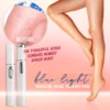 Blue Light Therapy Varicose Veins Pen