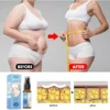 Fat Burning Slimming Spray