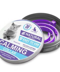 Healex Cat Calming Collar