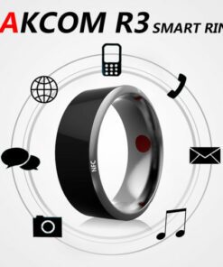 XENXO Wearable Smart Ring