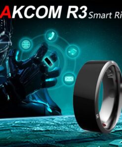 XENXO Wearable Smart Ring