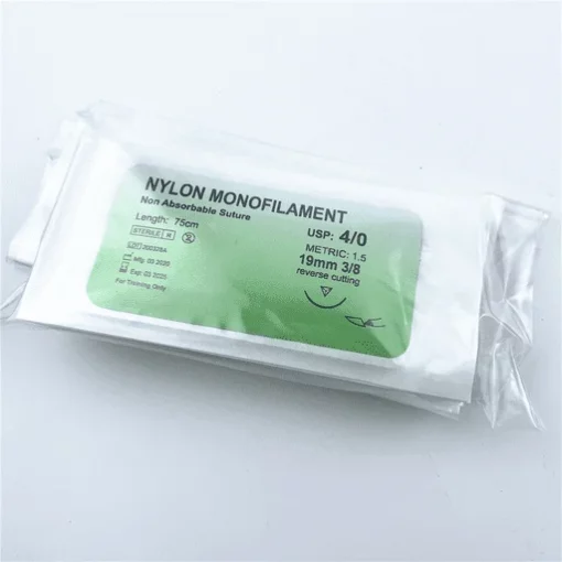 Surgical Suture Training Practice Kit - Image 9