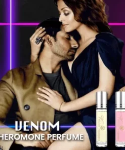 Venom Pheromone Perfume