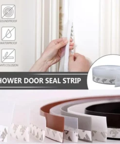 Weather Stripping Door Seal Strip