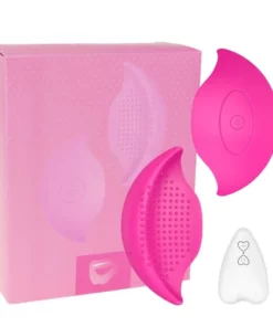 Wireless Breast Massager