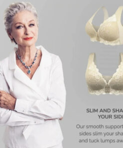 Bra For Older Women