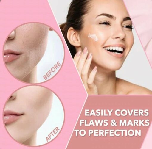 Off-Magic Pore Primer